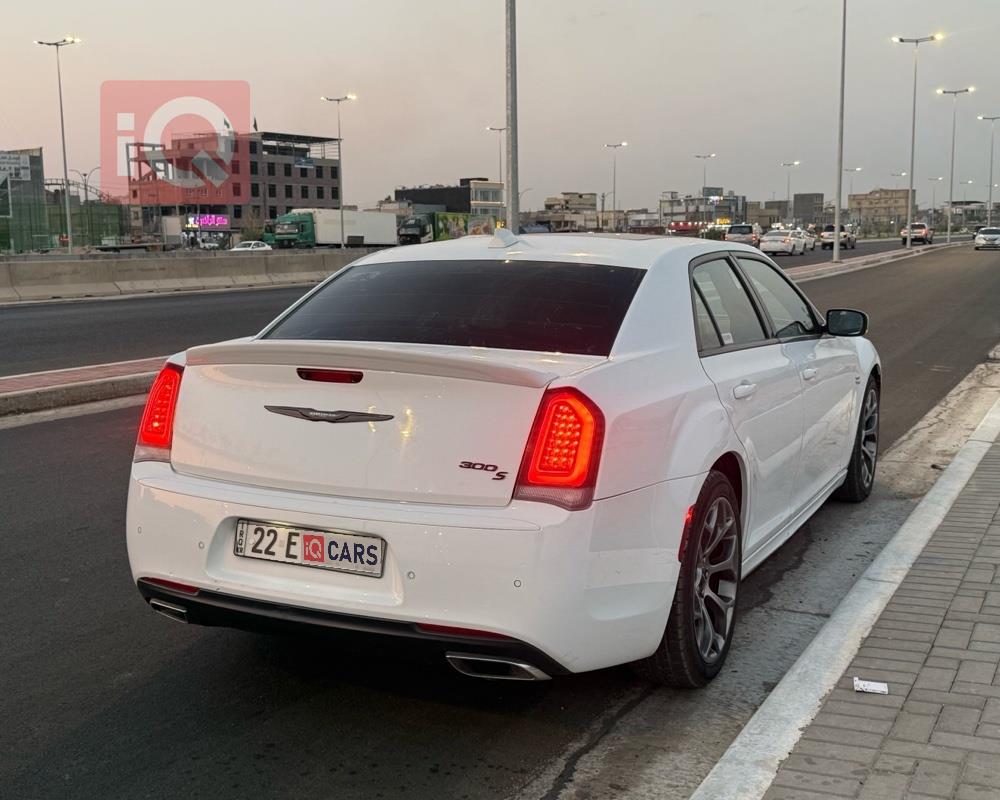 Chrysler 300